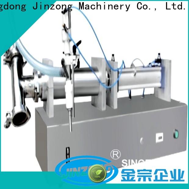 pharmaceutical packaging machinery