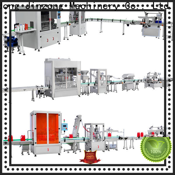 Jinzong Machinery distillation evaporator for business for reflux