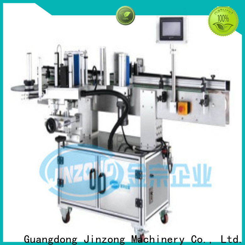 high-quality labeling machine for sale suppliers for reaction