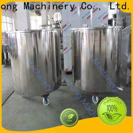 latest bleach storage tanks supply for reaction