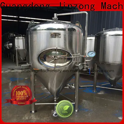 custom stainless storage tanks for business for reflux