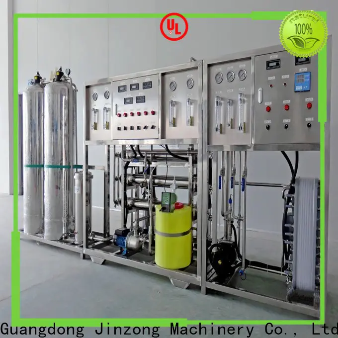 Jinzong Machinery product mixing supply for The construction industry