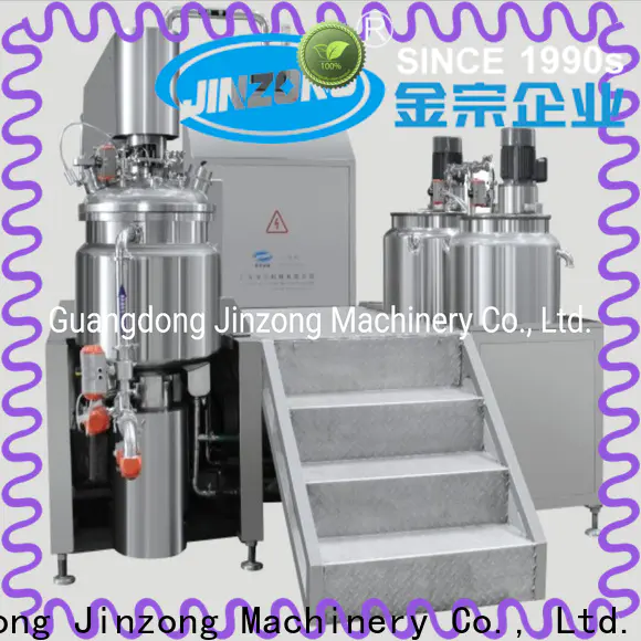Jinzong Machinery freeze drying machines for home use online