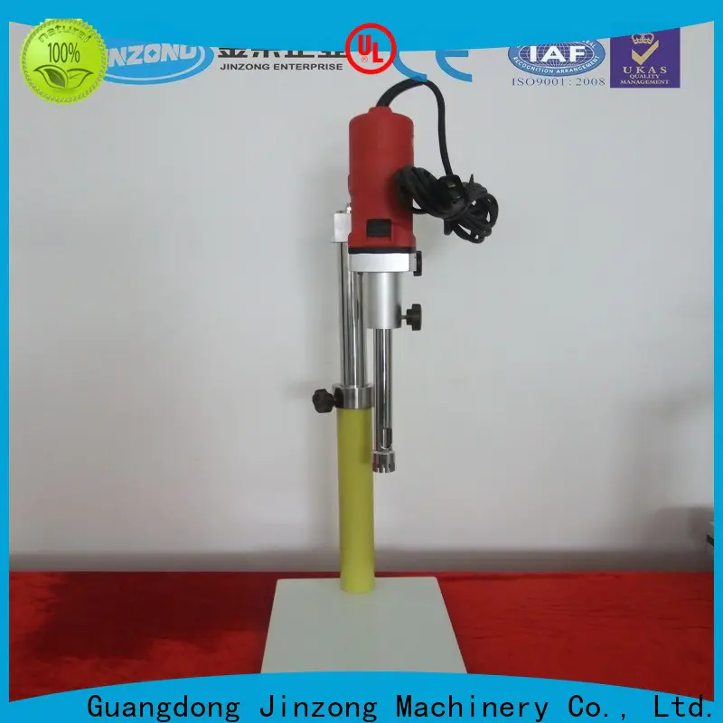 Jinzong Machinery laboratory test equipment suppliers for The construction industry