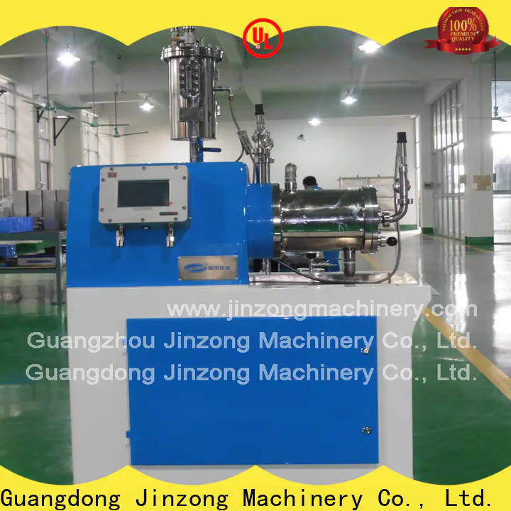 Jinzong Machinery plastic tanks for sale factory