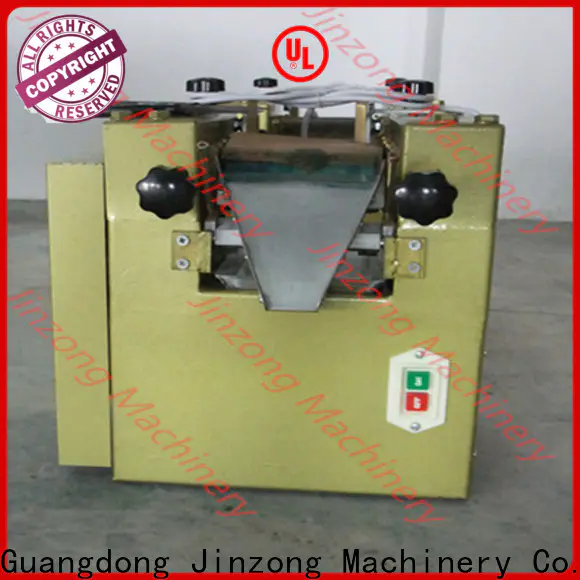 Jinzong Machinery wholesale high temperature reactor factory for reflux