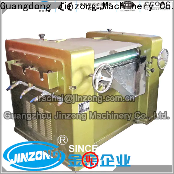 Jinzong Machinery custom find volume of tank supply for reaction