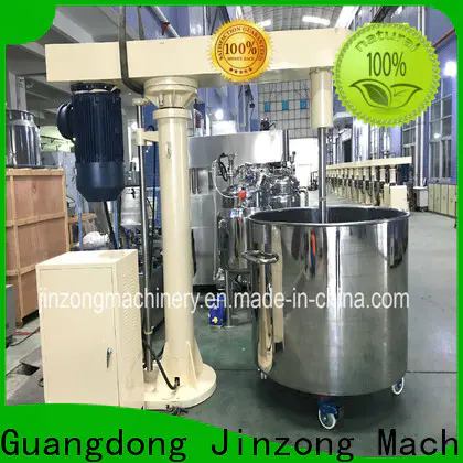top equipment dissolver factory for The construction industry