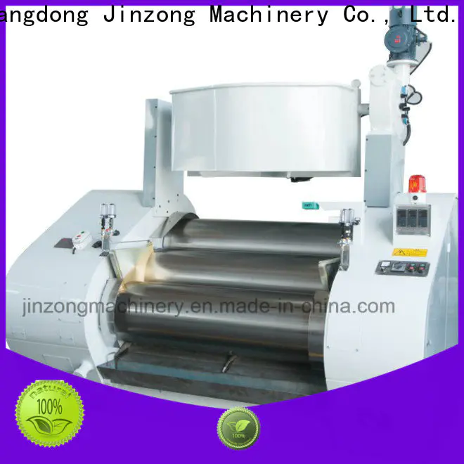 Jinzong Machinery rotor stator mixers for business