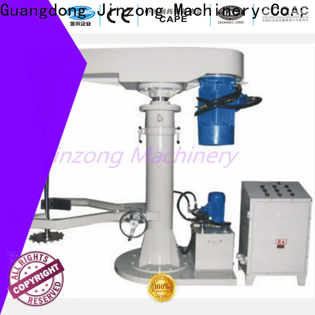 Jinzong food coating machine suppliers for reflux