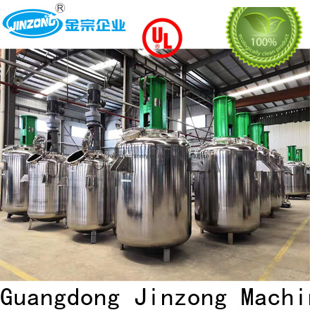 Jinzong Machinery company