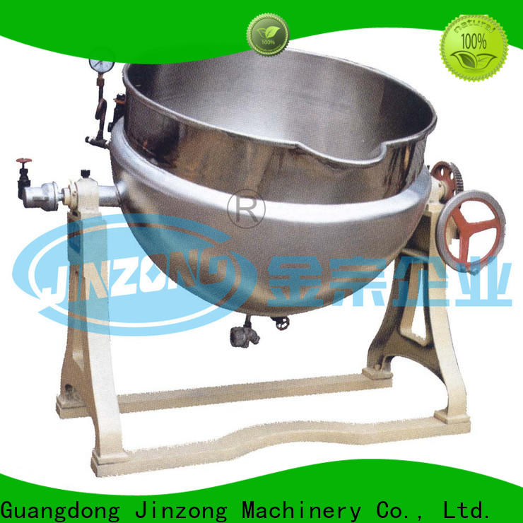 Jinzong Machinery liquid filling machines manufacturers for business for chemical industry