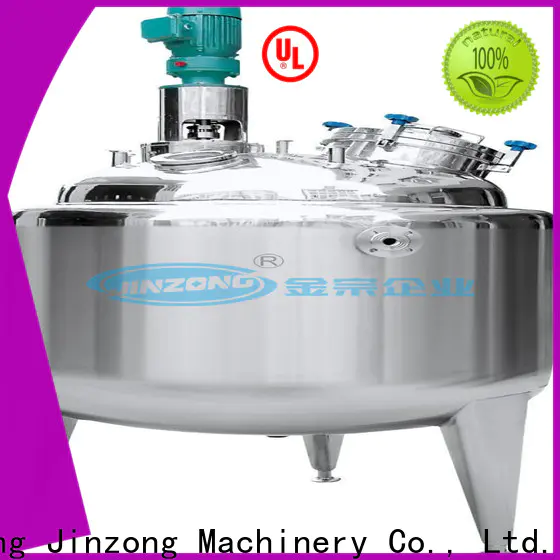 Jinzong Machinery top freeze drying pharmaceuticals company for stationery industry