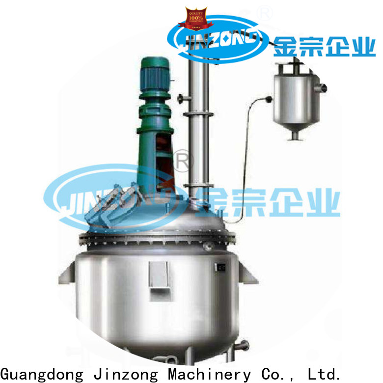 custom pasteurization machine suppliers for reflux