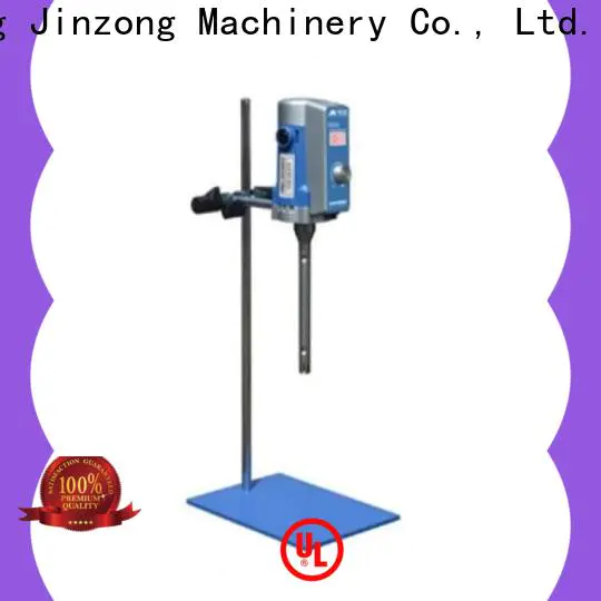 Jinzong Machinery Jinzong pharmaceutical packaging machine manufacturers for The construction industry