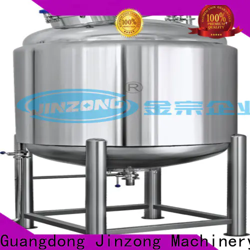 Jinzong Machinery r&d pharmaceutical for business for distillation