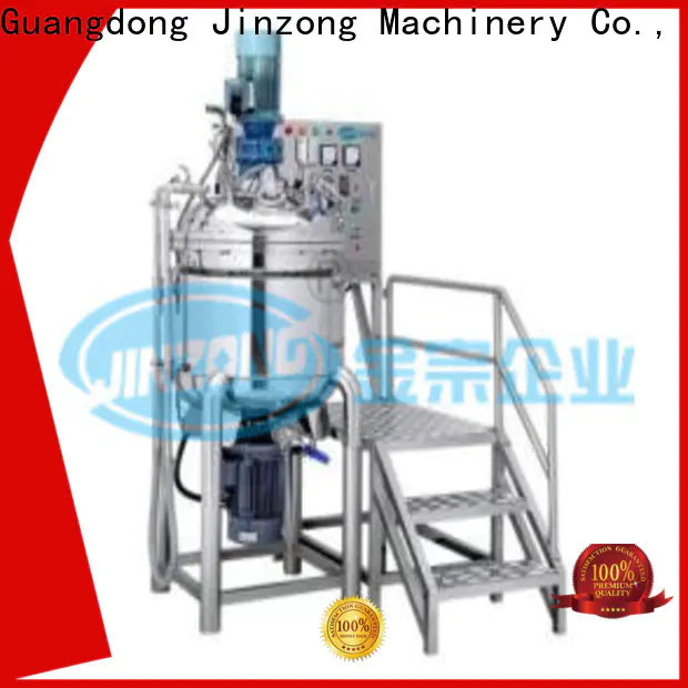 Jinzong Machinery wholesale pharmaceutical blister packaging suppliers for The construction industry