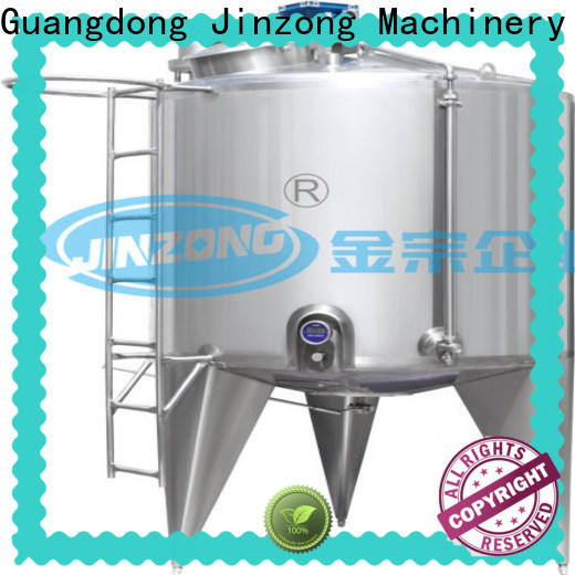 Jinzong Machinery pharma r&d suppliers for chemical industry