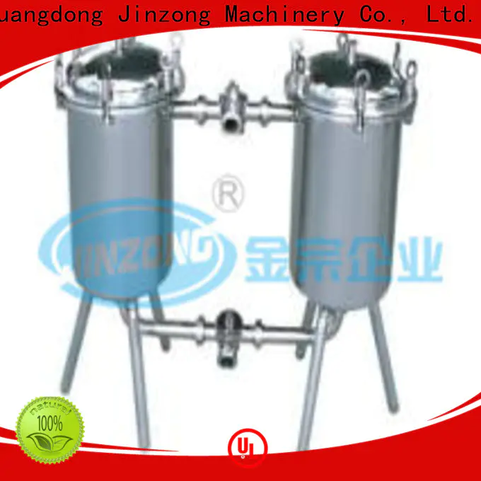 Jinzong pharmaceutical machine manufacturers suppliers for reaction