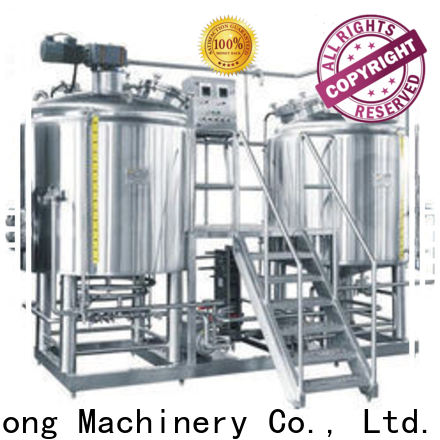 Jinzong Machinery essential oil extractor supply for The construction industry