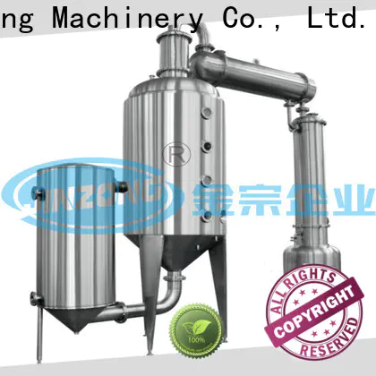 Jinzong Machinery custom the salad mixxer for business for stationery industry