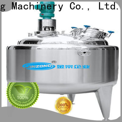 Jinzong Machinery screw counting machine company for reflux