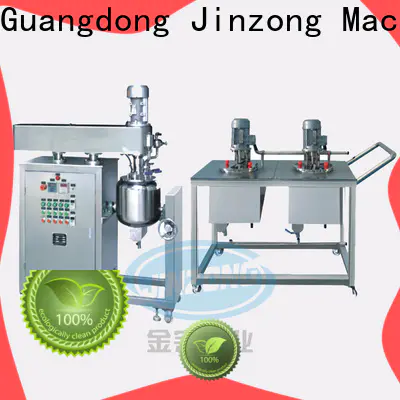Jinzong Machinery assay test in pharmaceuticals suppliers for The construction industry