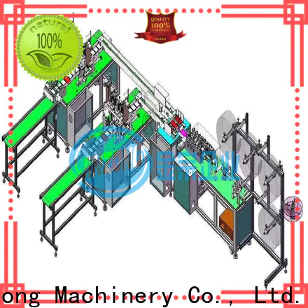 Jinzong pharmaceutical machinery factory for chemical industry