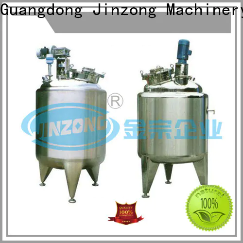 Jinzong Machinery nielsen equipment suppliers for stationery industry