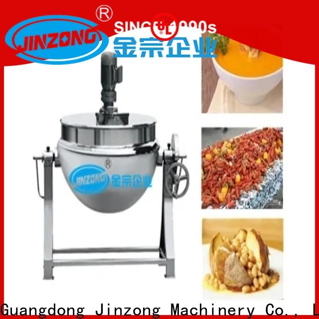 Jinzong Machinery best ross mixing inc manufacturers