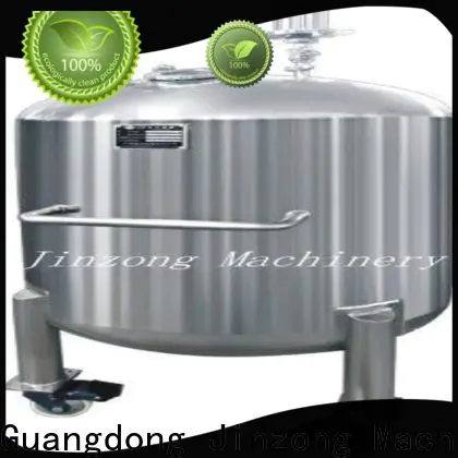 New chemical storage tanks for sale suppliers for reaction