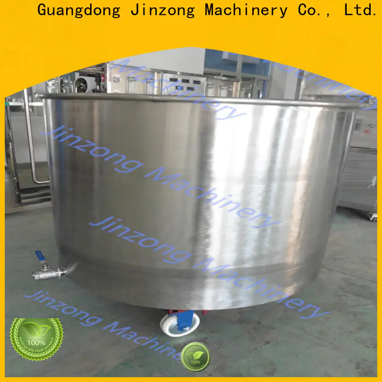 top stainless steel reactor vessel supply for reaction
