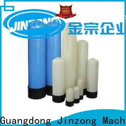 Jinzong Machinery custom bleach storage tanks suppliers for reflux