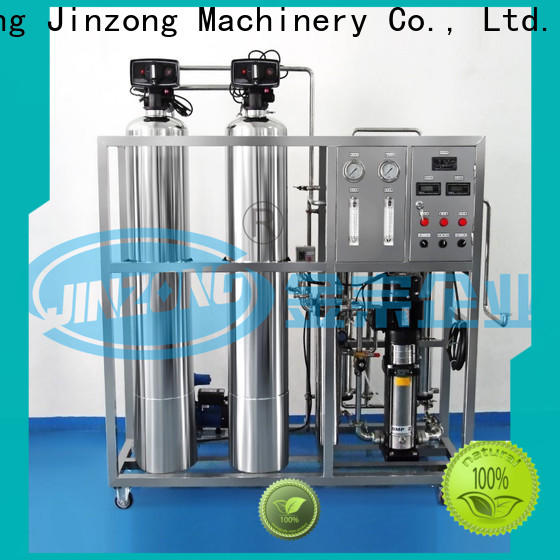 Jinzong Machinery oliver machinery for sale factory