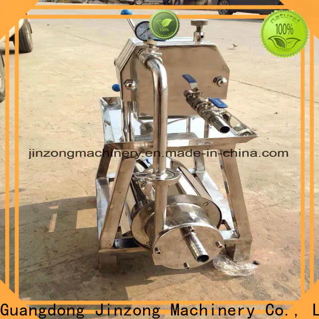top liquid filling machinery suppliers for reaction