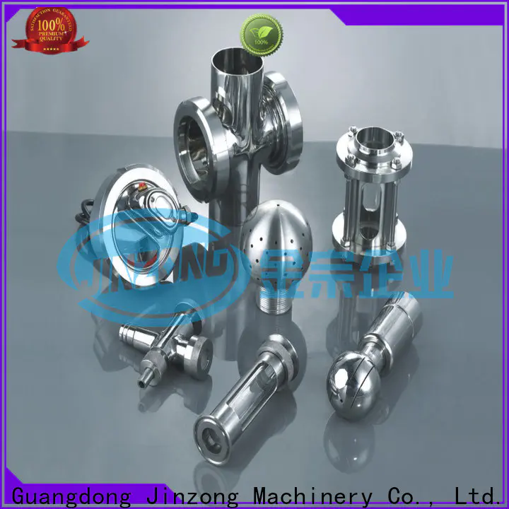 Jinzong Machinery New liquid filling machinery suppliers for The construction industry