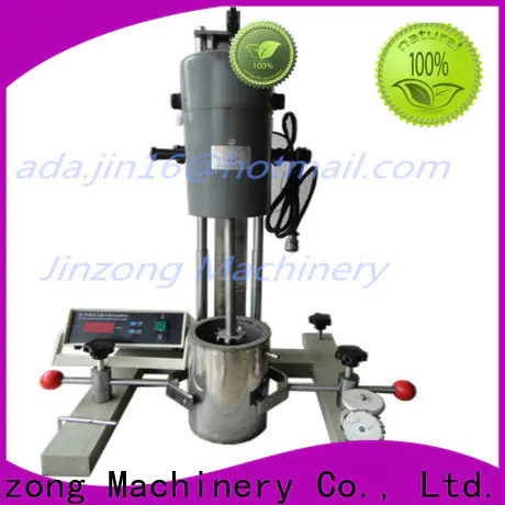 New laboratory homogenizer for business for stationery industry