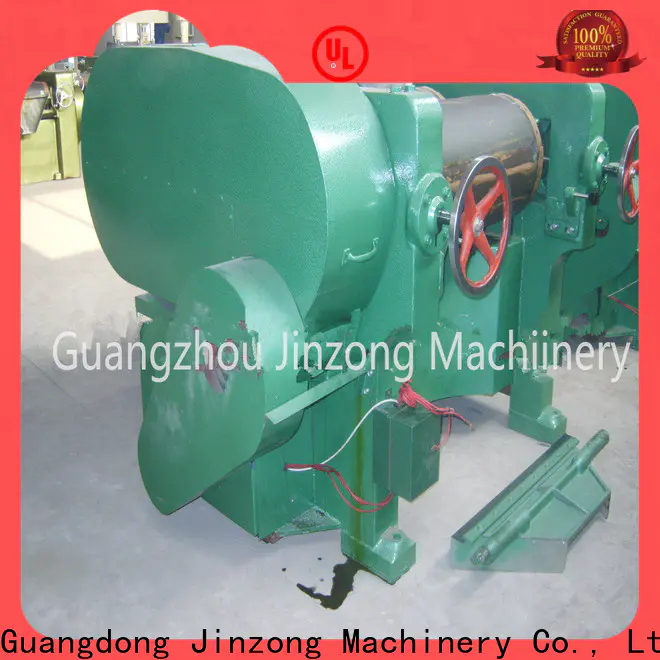 Jinzong Machinery best bakery machinery for sale suppliers for chemical industry