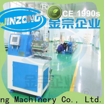 Jinzong Machinery inline mixing for business for reflux