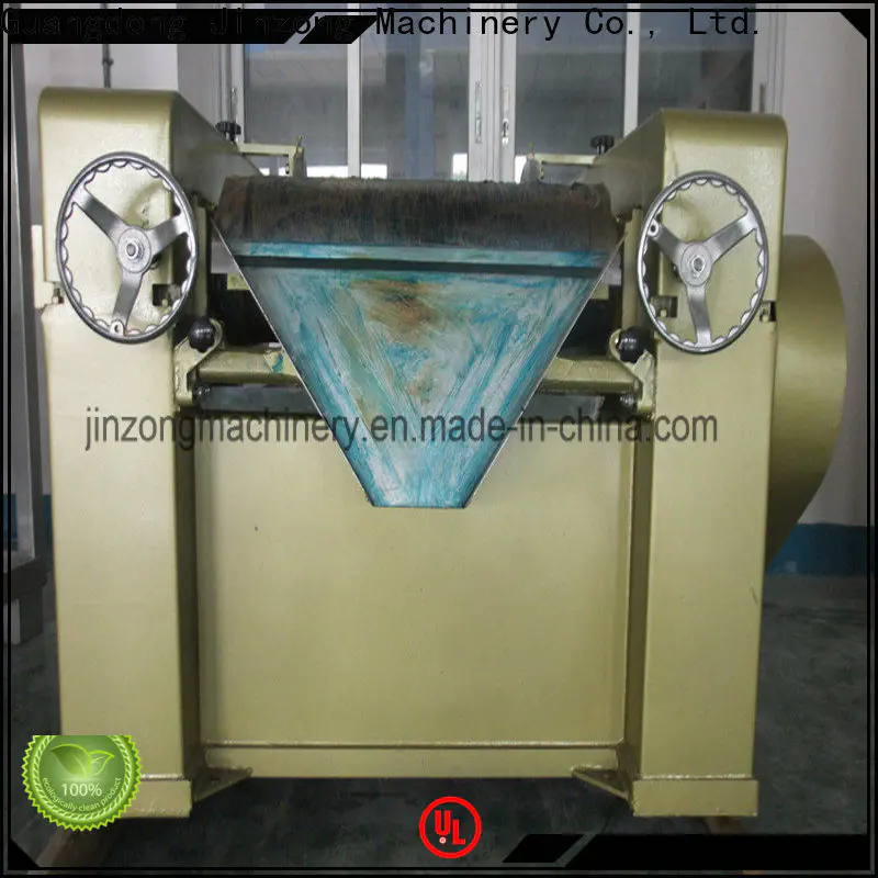 Jinzong Machinery volume of rectangular tank formula for business for chemical industry