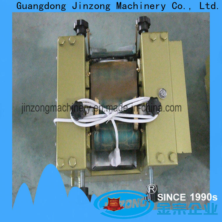 Jinzong Machinery syrup tank suppliers for distillation