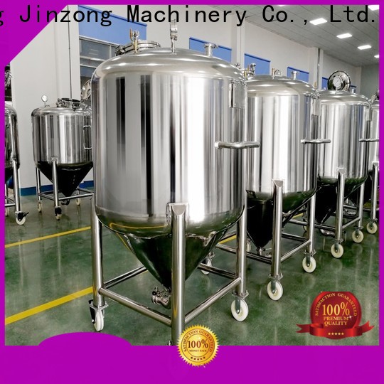 Jinzong Machinery pharmaceutical filling machine supply
