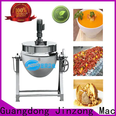 Jinzong Machinery lotion definition pharmacy factory for reaction