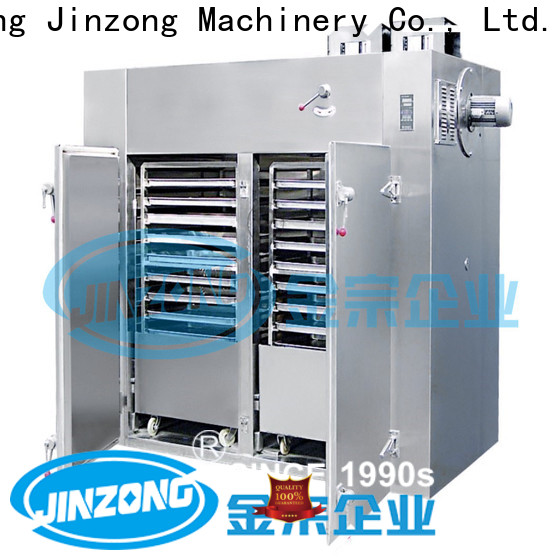 Jinzong Machinery pharmaceutical press manufacturers for distillation