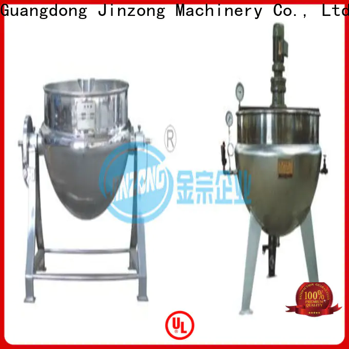 Jinzong Machinery bat rolling machines for sale company for The construction industry