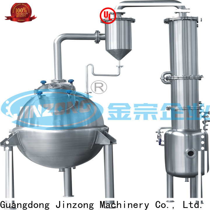 Jinzong Machinery high-quality candy machines for sale company for stationery industry