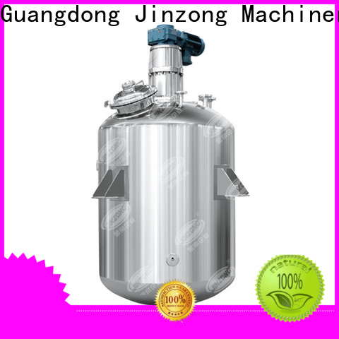 high-quality lab vacuum homogenizer supply for chemical industry