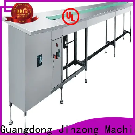 Jinzong Machinery Extraction of complex amino acids from protein production line factory for reflux