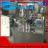 New cup filling and sealing machine for business for chemical industry