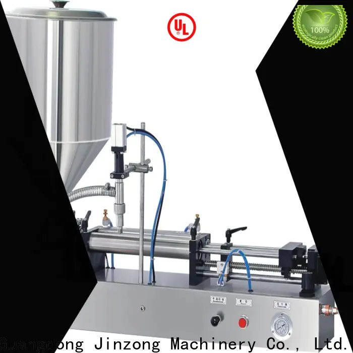 Jinzong Machinery high-quality r&d pharmaceutical supply for distillation